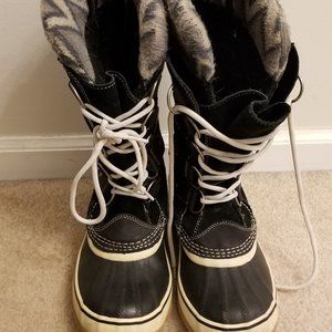Sorel Joan of Arctic Women's Boots Sz 8